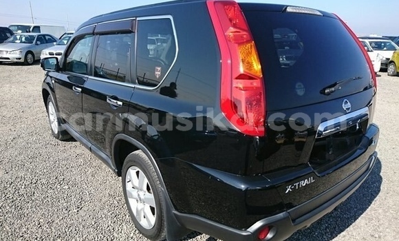 Tenga Tsaru Nissan X–Trail Nhema Mota in Beitbridge in Matabeleland South Tenga Tsaru Nissan X–Trail Nhema Mota in Beitbridge in Matabeleland South