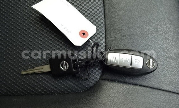 Acheter Occasion Voiture Nissan X–Trail Gris à Beitbridge, Matabeleland South Acheter Occasion Voiture Nissan X–Trail Gris à Beitbridge, Matabeleland South