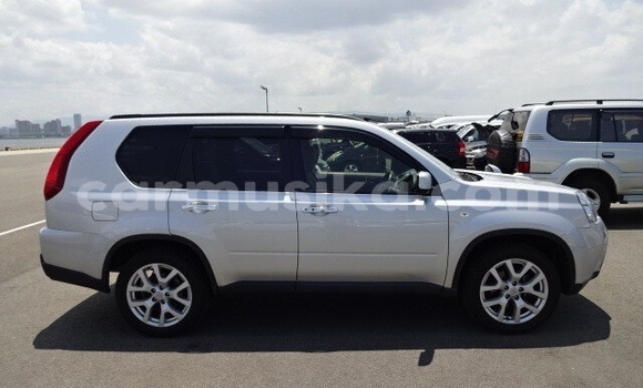 Acheter Occasion Voiture Nissan X–Trail Gris à Beitbridge, Matabeleland South Acheter Occasion Voiture Nissan X–Trail Gris à Beitbridge, Matabeleland South