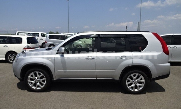 Acheter Occasion Voiture Nissan X–Trail Gris à Beitbridge, Matabeleland South Acheter Occasion Voiture Nissan X–Trail Gris à Beitbridge, Matabeleland South