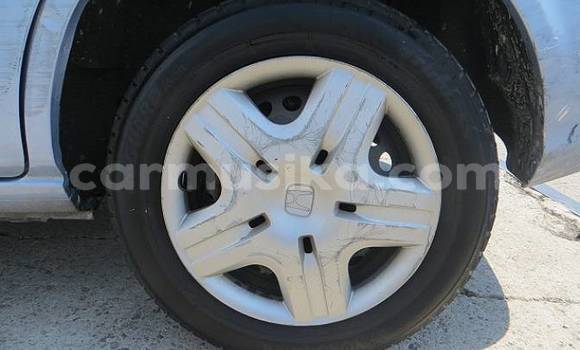 Acheter Occasion Voiture Honda Fit Bleu à Beitbridge, Matabeleland South Acheter Occasion Voiture Honda Fit Bleu à Beitbridge, Matabeleland South