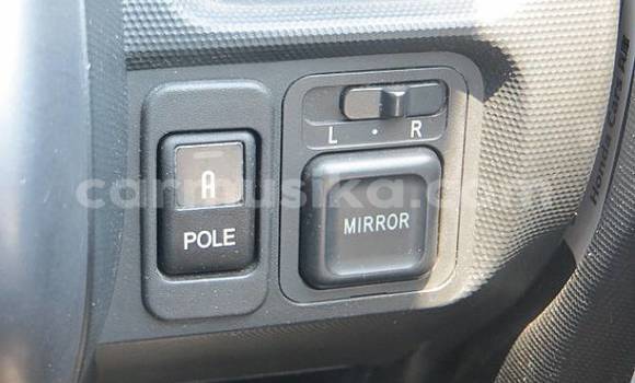 Acheter Occasion Voiture Honda Fit Bleu à Beitbridge, Matabeleland South Acheter Occasion Voiture Honda Fit Bleu à Beitbridge, Matabeleland South