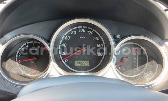 Acheter Occasion Voiture Honda Fit Bleu à Beitbridge, Matabeleland South Acheter Occasion Voiture Honda Fit Bleu à Beitbridge, Matabeleland South