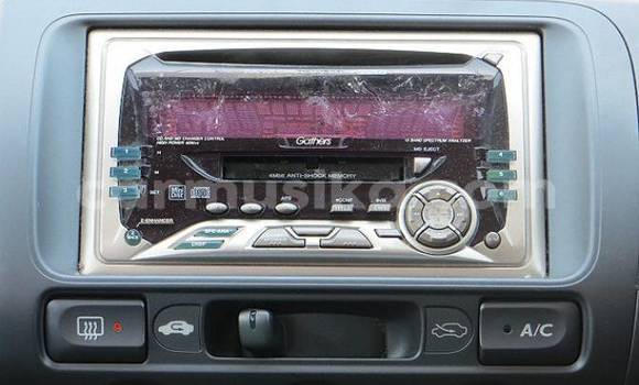 Acheter Occasion Voiture Honda Fit Bleu à Beitbridge, Matabeleland South Acheter Occasion Voiture Honda Fit Bleu à Beitbridge, Matabeleland South