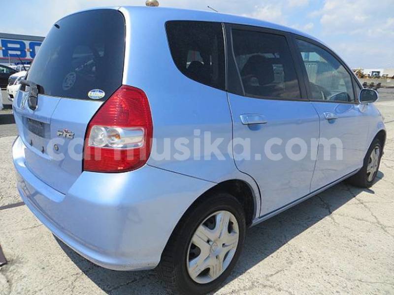 Big with watermark honda fit matabeleland south beitbridge 34024