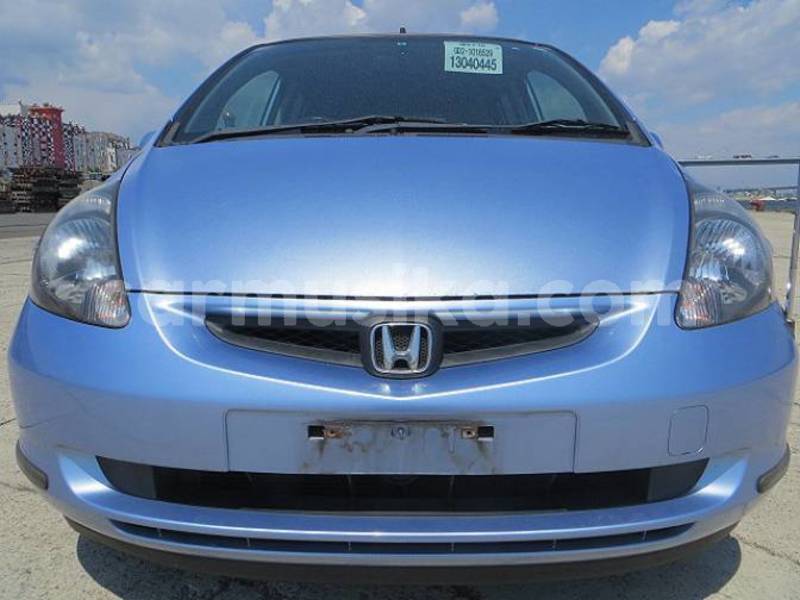 Big with watermark honda fit matabeleland south beitbridge 34024