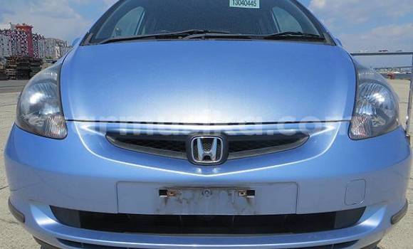 Acheter Occasion Voiture Honda Fit Bleu à Beitbridge, Matabeleland South Acheter Occasion Voiture Honda Fit Bleu à Beitbridge, Matabeleland South