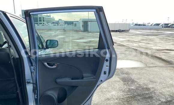 Acheter Occasion Voiture Honda Jazz Bleu à Beitbridge, Matabeleland South Acheter Occasion Voiture Honda Jazz Bleu à Beitbridge, Matabeleland South