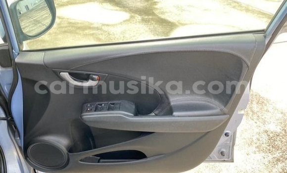 Acheter Occasion Voiture Honda Jazz Bleu à Beitbridge, Matabeleland South Acheter Occasion Voiture Honda Jazz Bleu à Beitbridge, Matabeleland South