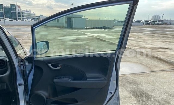 Acheter Occasion Voiture Honda Jazz Bleu à Beitbridge, Matabeleland South Acheter Occasion Voiture Honda Jazz Bleu à Beitbridge, Matabeleland South