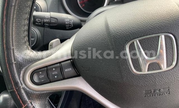 Acheter Occasion Voiture Honda Jazz Bleu à Beitbridge, Matabeleland South Acheter Occasion Voiture Honda Jazz Bleu à Beitbridge, Matabeleland South