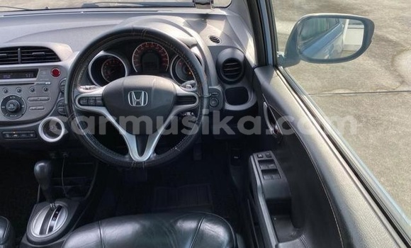 Acheter Occasion Voiture Honda Jazz Bleu à Beitbridge, Matabeleland South Acheter Occasion Voiture Honda Jazz Bleu à Beitbridge, Matabeleland South