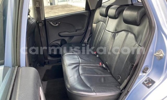 Acheter Occasion Voiture Honda Jazz Bleu à Beitbridge, Matabeleland South Acheter Occasion Voiture Honda Jazz Bleu à Beitbridge, Matabeleland South