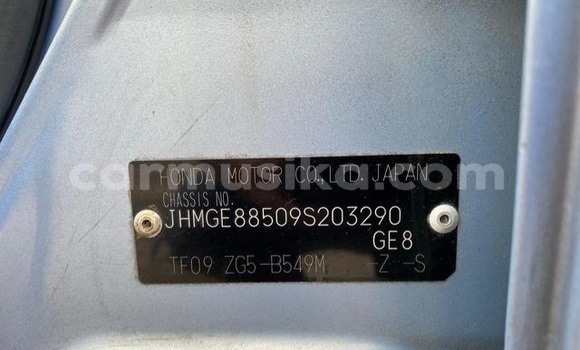 Acheter Occasion Voiture Honda Jazz Bleu à Beitbridge, Matabeleland South Acheter Occasion Voiture Honda Jazz Bleu à Beitbridge, Matabeleland South