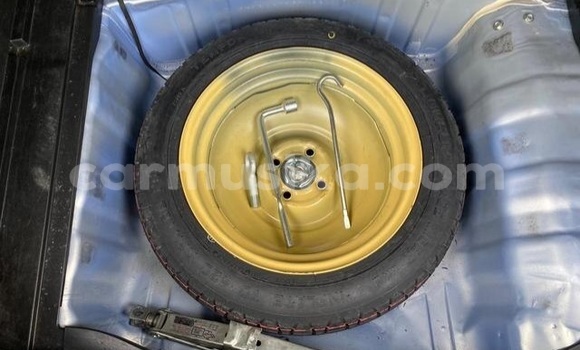 Acheter Occasion Voiture Honda Jazz Bleu à Beitbridge, Matabeleland South Acheter Occasion Voiture Honda Jazz Bleu à Beitbridge, Matabeleland South