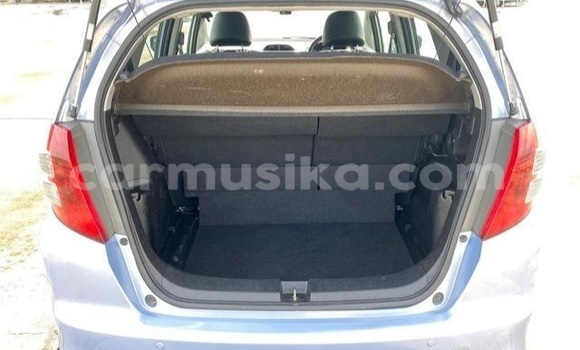 Acheter Occasion Voiture Honda Jazz Bleu à Beitbridge, Matabeleland South Acheter Occasion Voiture Honda Jazz Bleu à Beitbridge, Matabeleland South