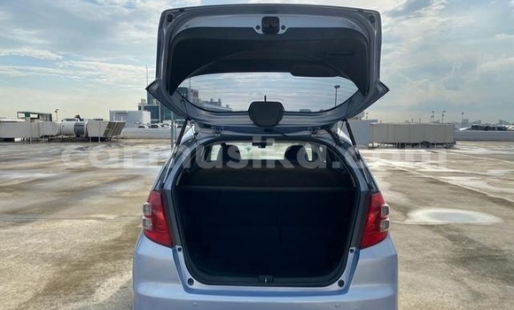 Acheter Occasion Voiture Honda Jazz Bleu à Beitbridge, Matabeleland South Acheter Occasion Voiture Honda Jazz Bleu à Beitbridge, Matabeleland South