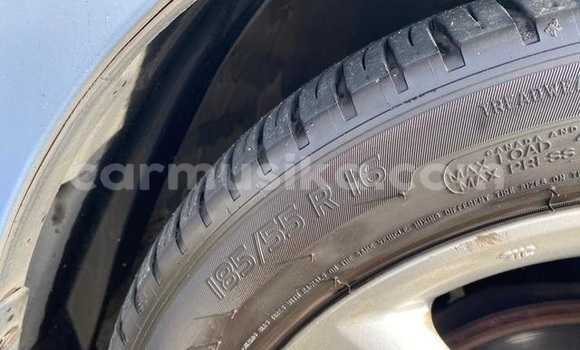 Acheter Occasion Voiture Honda Jazz Bleu à Beitbridge, Matabeleland South Acheter Occasion Voiture Honda Jazz Bleu à Beitbridge, Matabeleland South