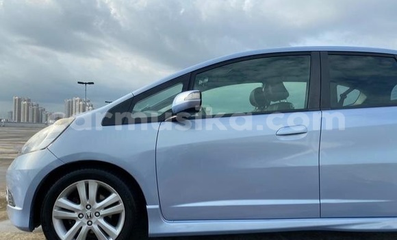 Acheter Occasion Voiture Honda Jazz Bleu à Beitbridge, Matabeleland South Acheter Occasion Voiture Honda Jazz Bleu à Beitbridge, Matabeleland South
