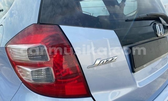 Acheter Occasion Voiture Honda Jazz Bleu à Beitbridge, Matabeleland South Acheter Occasion Voiture Honda Jazz Bleu à Beitbridge, Matabeleland South