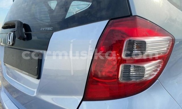 Acheter Occasion Voiture Honda Jazz Bleu à Beitbridge, Matabeleland South Acheter Occasion Voiture Honda Jazz Bleu à Beitbridge, Matabeleland South