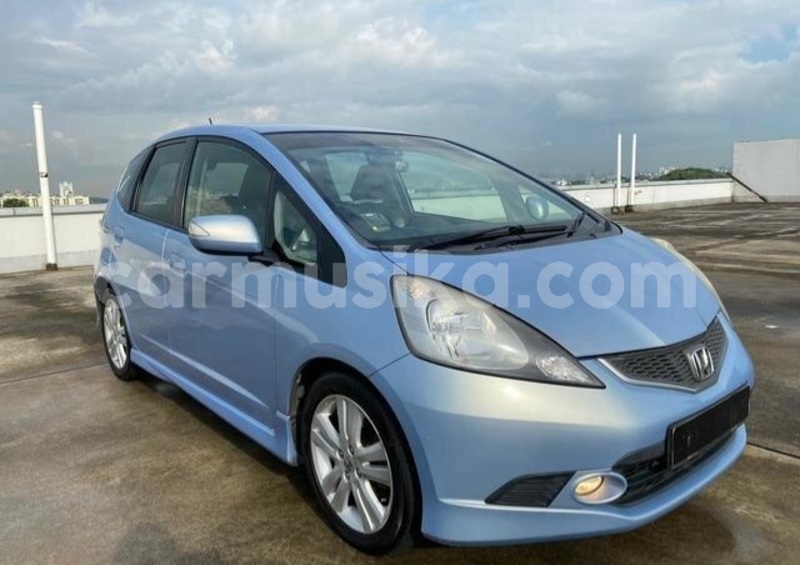 Big with watermark honda jazz matabeleland south beitbridge 34025