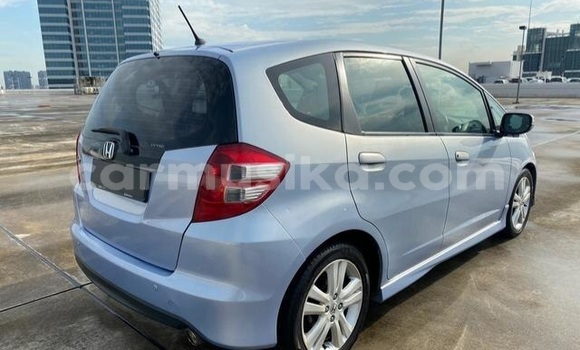 Acheter Occasion Voiture Honda Jazz Bleu à Beitbridge, Matabeleland South Acheter Occasion Voiture Honda Jazz Bleu à Beitbridge, Matabeleland South