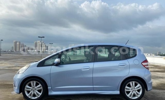 Acheter Occasion Voiture Honda Jazz Bleu à Beitbridge, Matabeleland South Acheter Occasion Voiture Honda Jazz Bleu à Beitbridge, Matabeleland South