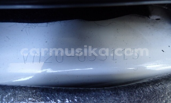 Acheter Occasion Voiture Nissan Vanette Blanc à Beitbridge, Matabeleland South Acheter Occasion Voiture Nissan Vanette Blanc à Beitbridge, Matabeleland South