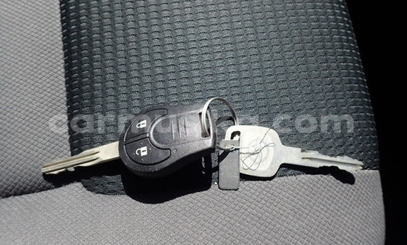 Acheter Occasion Voiture Nissan Vanette Blanc à Beitbridge, Matabeleland South Acheter Occasion Voiture Nissan Vanette Blanc à Beitbridge, Matabeleland South