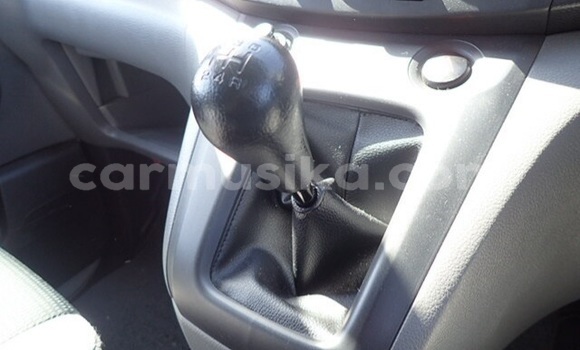 Acheter Occasion Voiture Nissan Vanette Blanc à Beitbridge, Matabeleland South Acheter Occasion Voiture Nissan Vanette Blanc à Beitbridge, Matabeleland South