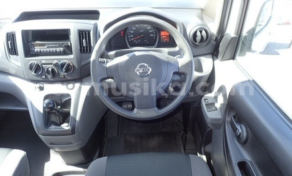 Acheter Occasion Voiture Nissan Vanette Blanc à Beitbridge, Matabeleland South Acheter Occasion Voiture Nissan Vanette Blanc à Beitbridge, Matabeleland South