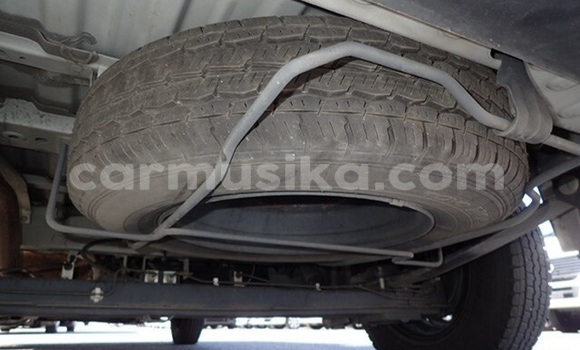 Acheter Occasion Voiture Nissan Vanette Blanc à Beitbridge, Matabeleland South Acheter Occasion Voiture Nissan Vanette Blanc à Beitbridge, Matabeleland South