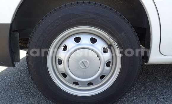 Acheter Occasion Voiture Nissan Vanette Blanc à Beitbridge, Matabeleland South Acheter Occasion Voiture Nissan Vanette Blanc à Beitbridge, Matabeleland South