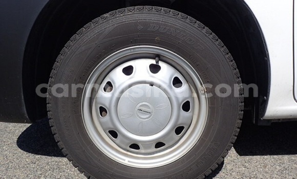 Acheter Occasion Voiture Nissan Vanette Blanc à Beitbridge, Matabeleland South Acheter Occasion Voiture Nissan Vanette Blanc à Beitbridge, Matabeleland South