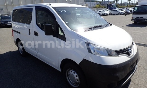 Acheter Occasion Voiture Nissan Vanette Blanc à Beitbridge, Matabeleland South Acheter Occasion Voiture Nissan Vanette Blanc à Beitbridge, Matabeleland South