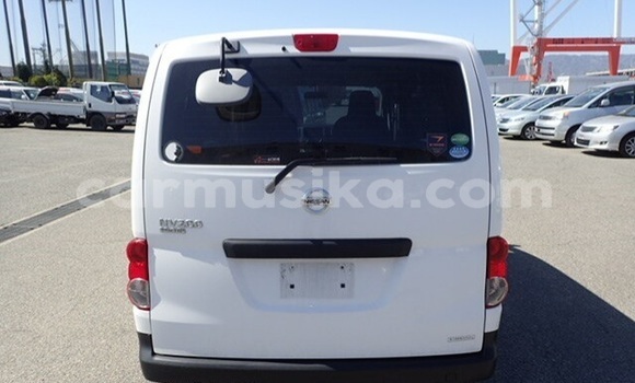 Acheter Occasion Voiture Nissan Vanette Blanc à Beitbridge, Matabeleland South Acheter Occasion Voiture Nissan Vanette Blanc à Beitbridge, Matabeleland South