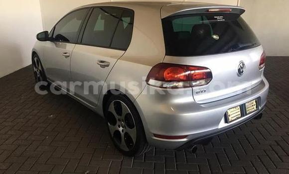 Acheter Occasion Voiture Volkswagen Golf Gris à Beitbridge, Matabeleland South Acheter Occasion Voiture Volkswagen Golf Gris à Beitbridge, Matabeleland South