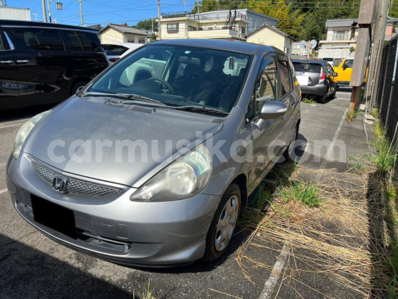 Big with watermark honda fit matabeleland south beitbridge 34028