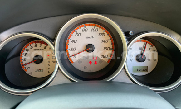 Buy Used Honda Fit Silver Car in Beitbridge in Matabeleland South Buy Used Honda Fit Silver Car in Beitbridge in Matabeleland South