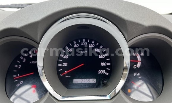 Acheter Occasion Voiture Toyota Fortuner Blanc à Beitbridge, Matabeleland South Acheter Occasion Voiture Toyota Fortuner Blanc à Beitbridge, Matabeleland South