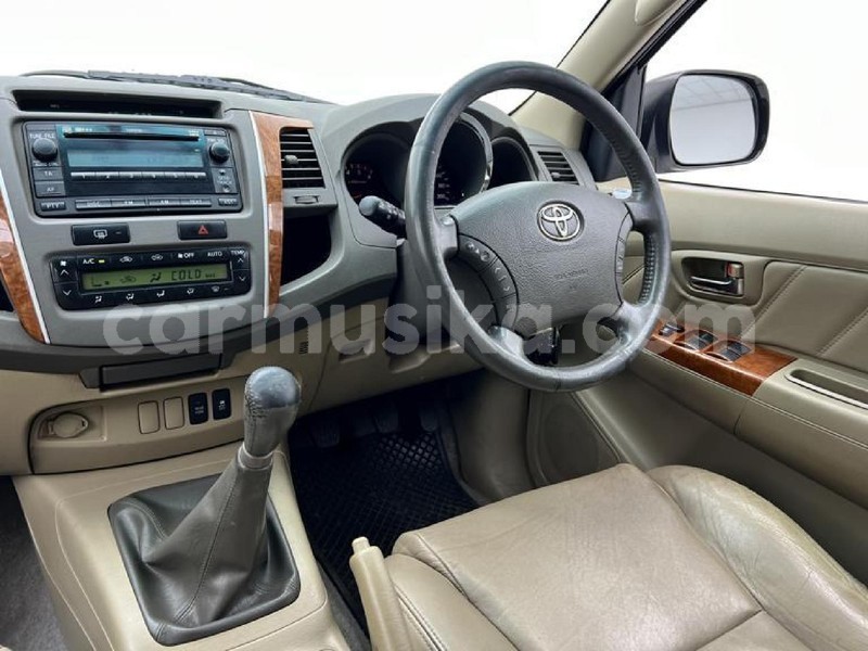 Big with watermark toyota fortuner matabeleland south beitbridge 34029