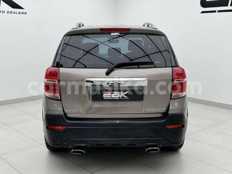 Big with watermark chevrolet captiva matabeleland south beitbridge 34030