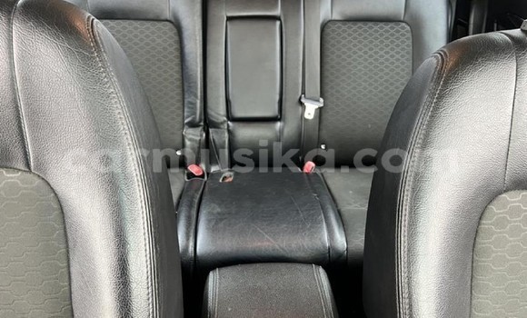 Acheter Occasion Voiture Chevrolet Captiva Beige à Beitbridge, Matabeleland South Acheter Occasion Voiture Chevrolet Captiva Beige à Beitbridge, Matabeleland South