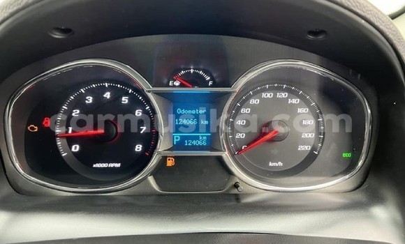 Acheter Occasion Voiture Chevrolet Captiva Beige à Beitbridge, Matabeleland South Acheter Occasion Voiture Chevrolet Captiva Beige à Beitbridge, Matabeleland South