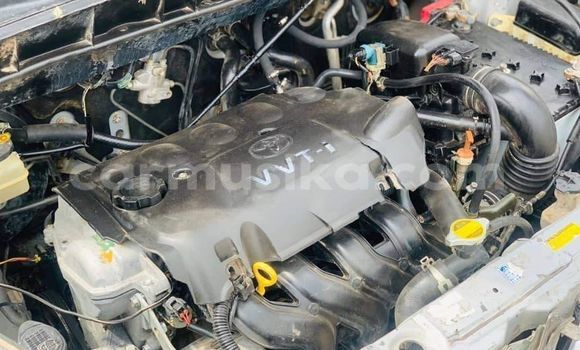 Acheter Occasion Voiture Toyota FunCargo Autre à Harare, Harare Acheter Occasion Voiture Toyota FunCargo Autre à Harare, Harare