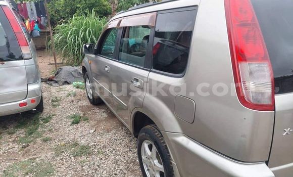 Acheter Occasion Voiture Nissan X–Trail Autre à Harare, Harare