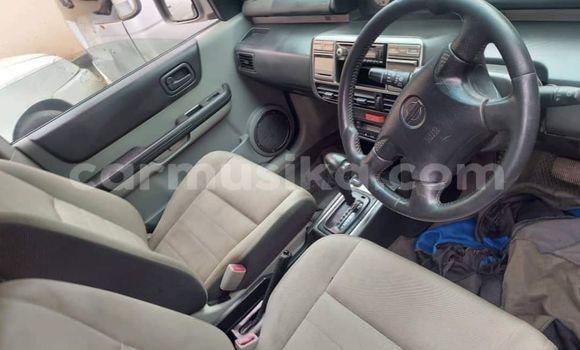 Acheter Occasion Voiture Nissan X–Trail Autre à Harare, Harare Acheter Occasion Voiture Nissan X–Trail Autre à Harare, Harare