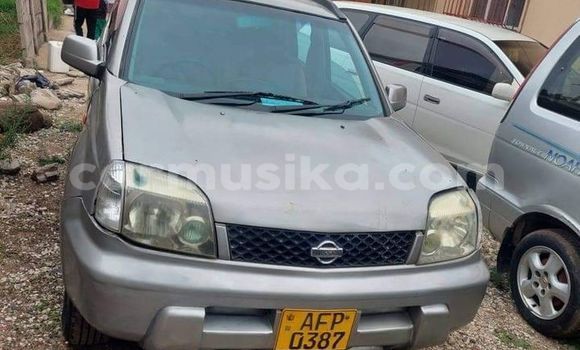 Acheter Occasion Voiture Nissan X–Trail Autre à Harare, Harare Acheter Occasion Voiture Nissan X–Trail Autre à Harare, Harare