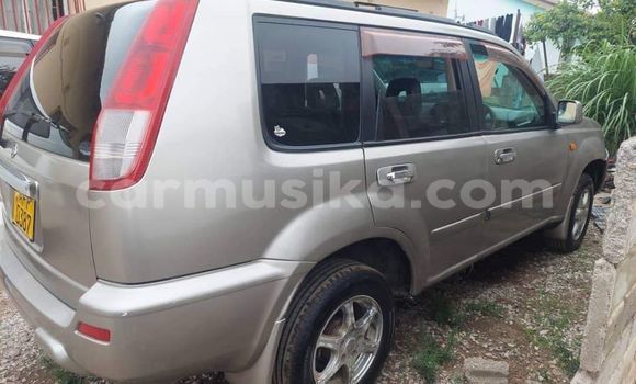Acheter Occasion Voiture Nissan X–Trail Autre à Harare, Harare Acheter Occasion Voiture Nissan X–Trail Autre à Harare, Harare